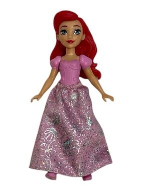 Princess Ariel Doll